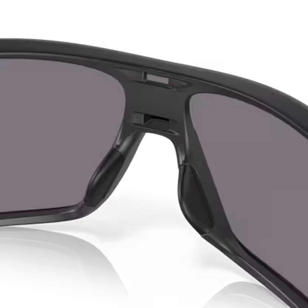 Oakley Turbine Rotor Matte Black/Prizm Grey Polarized 0OO9307-930728