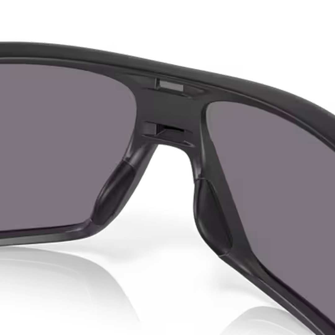 Oakley Turbine Rotor Matte Black/Prizm Grey Polarized 0OO9307-930728