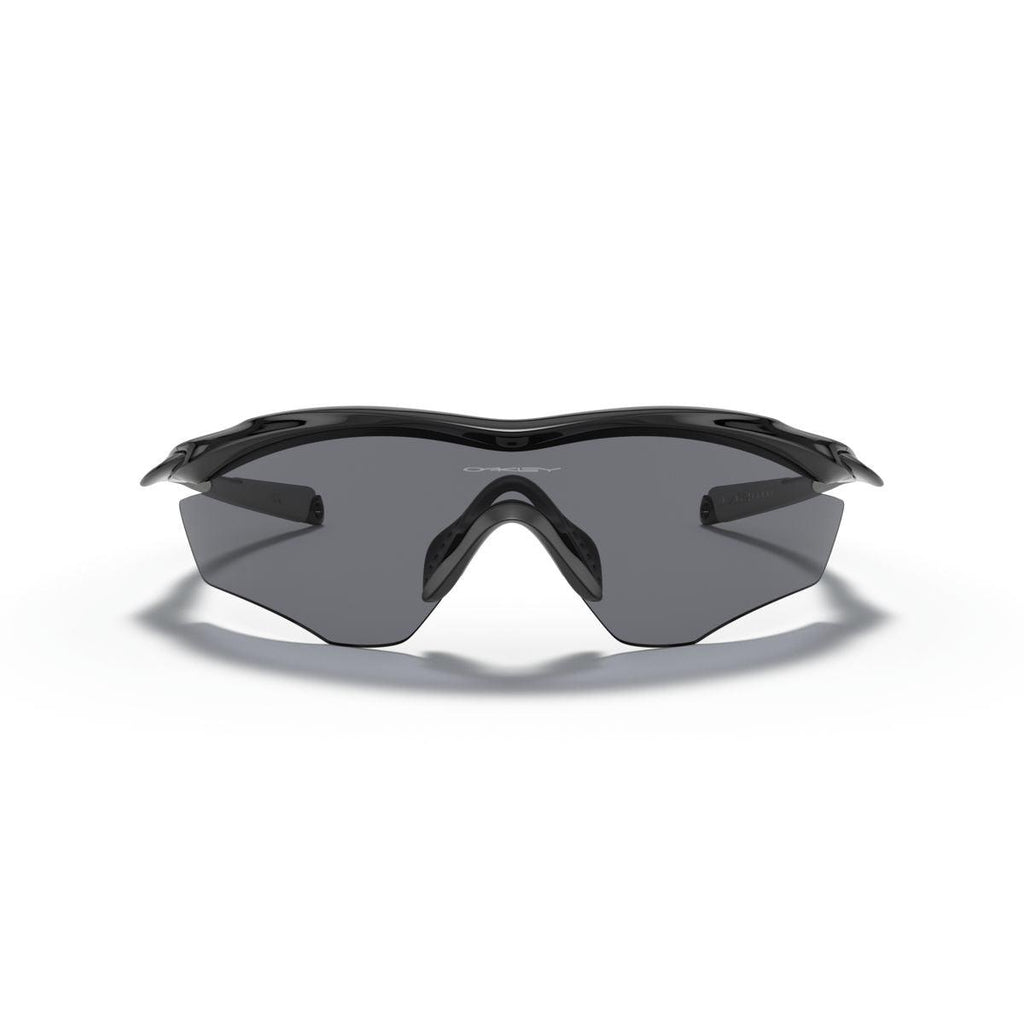 Oakley M2 Frame XL Polished Black/Grey 0OO9343-934301