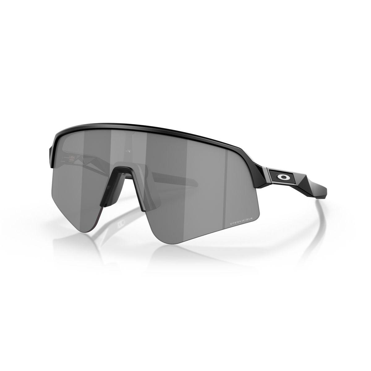 Oakley Sutro Lite Sweep Matte Black/Prizm Black 0OO9465-946503