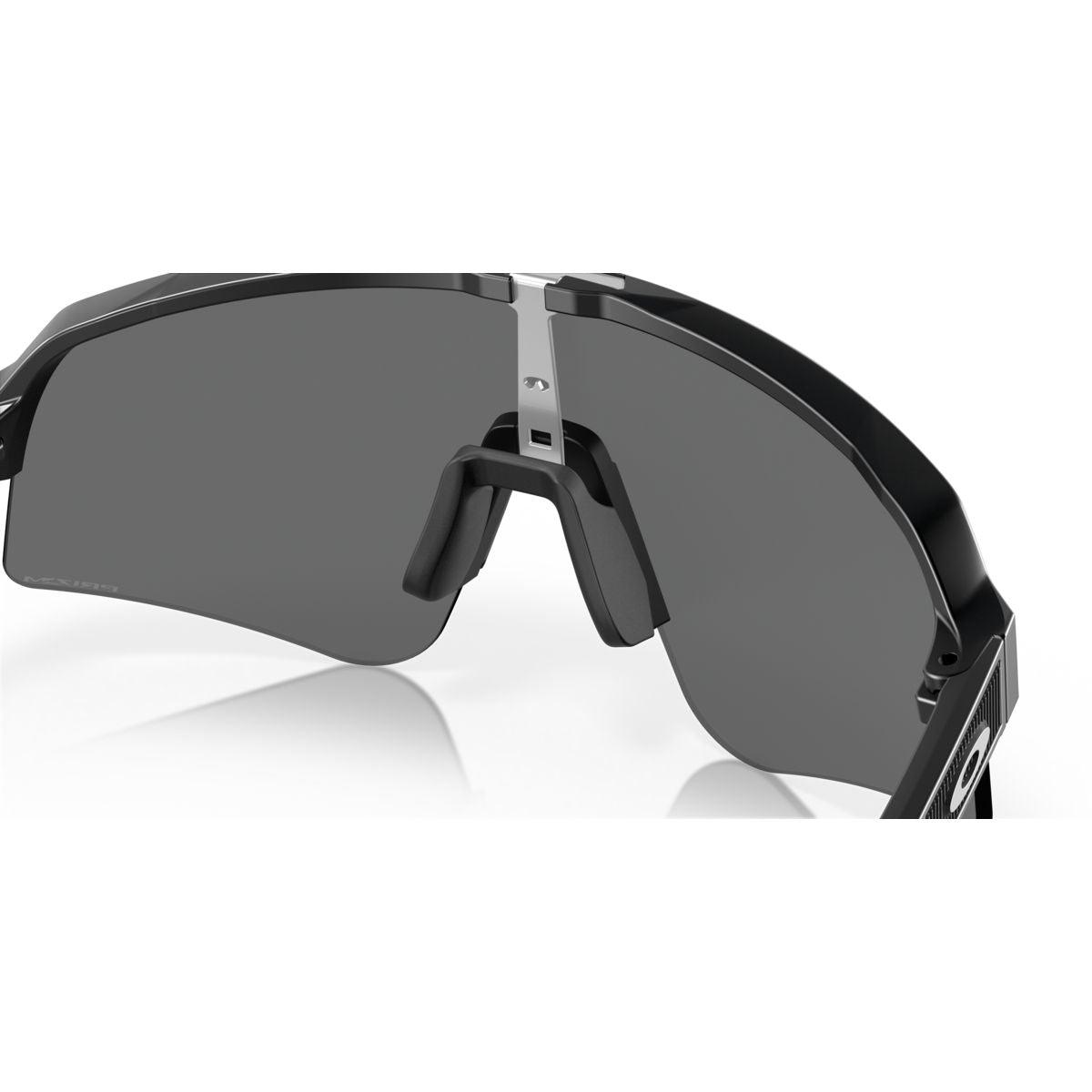Oakley Sutro Lite Sweep Matte Black/Prizm Black 0OO9465-946503