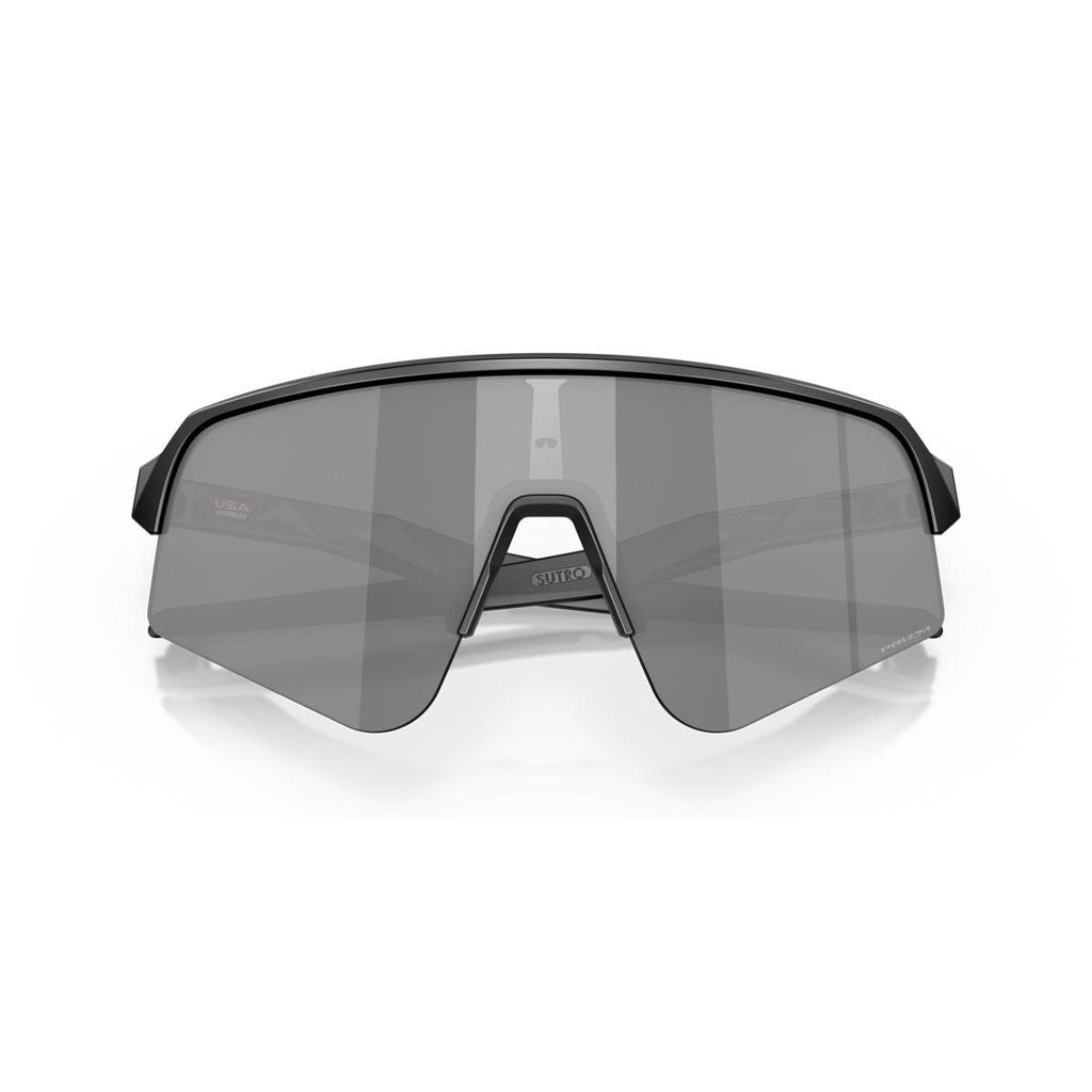 Oakley Sutro Lite Sweep Matte Black/Prizm Black 0OO9465-946503