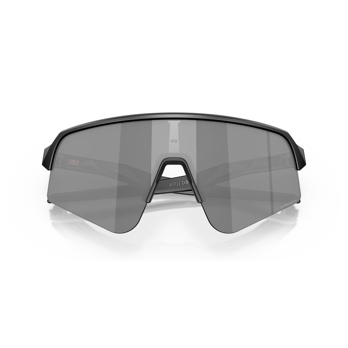 Oakley Sutro Lite Sweep Matte Black/Prizm Black 0OO9465-946503
