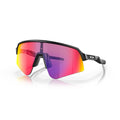 Oakley Sutro Lite Sweep Matte Black/Prizm Road 0OO9465-946501