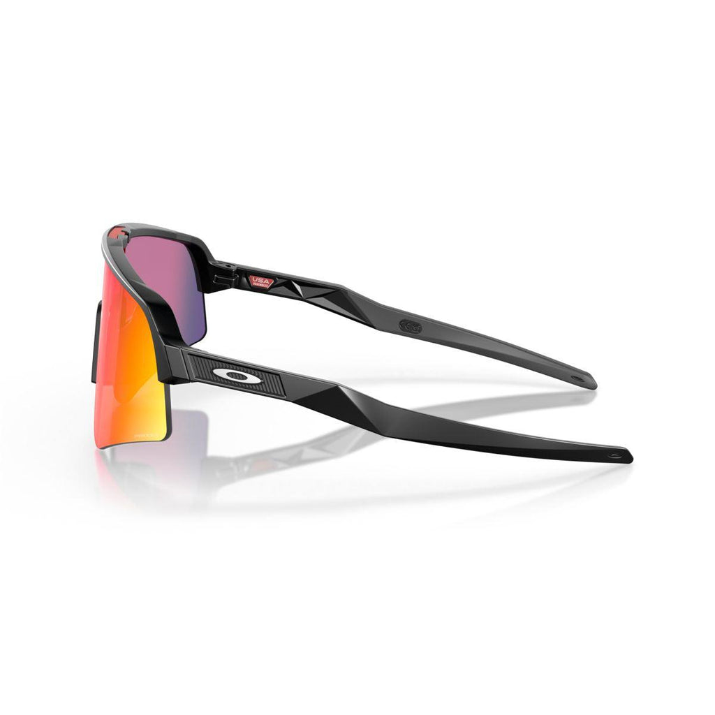 Oakley Sutro Lite Sweep Matte Black/Prizm Road 0OO9465-946501