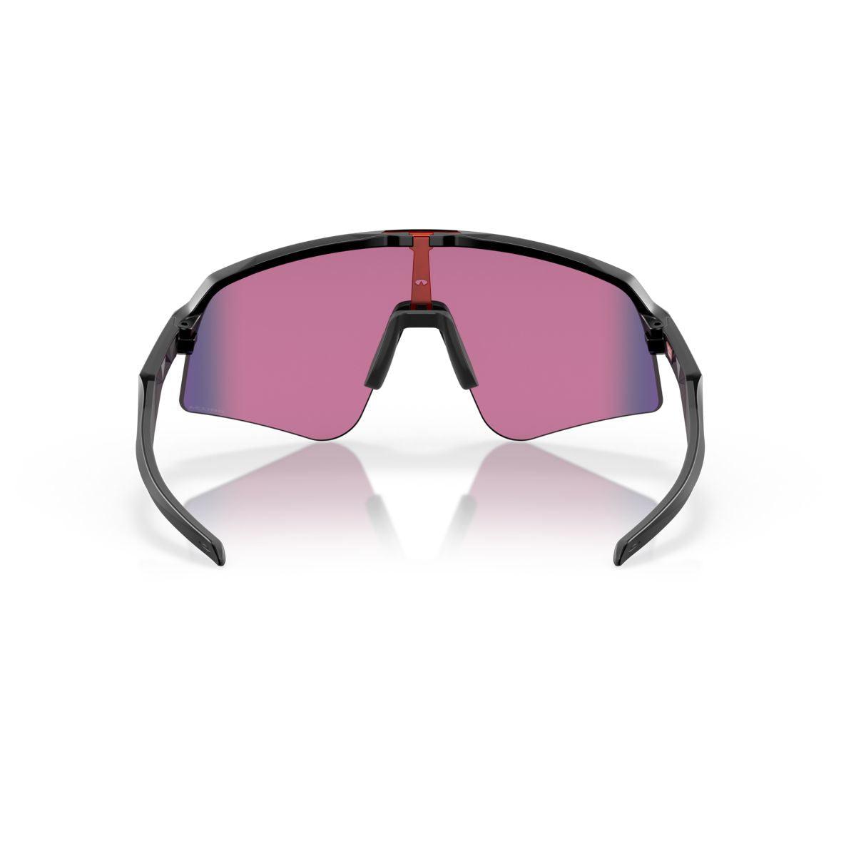 Oakley Sutro Lite Sweep Matte Black/Prizm Road 0OO9465-946501