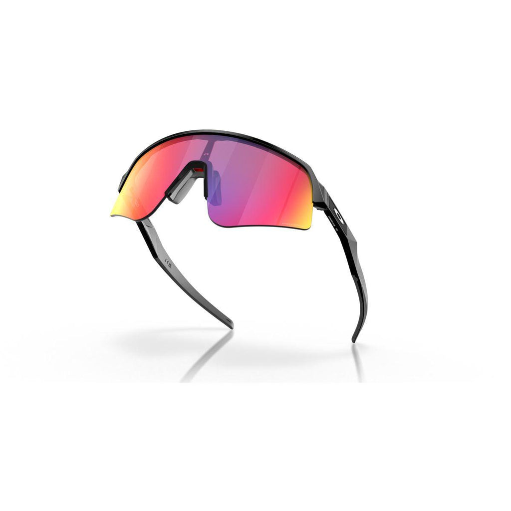 Oakley Sutro Lite Sweep Matte Black/Prizm Road 0OO9465-946501