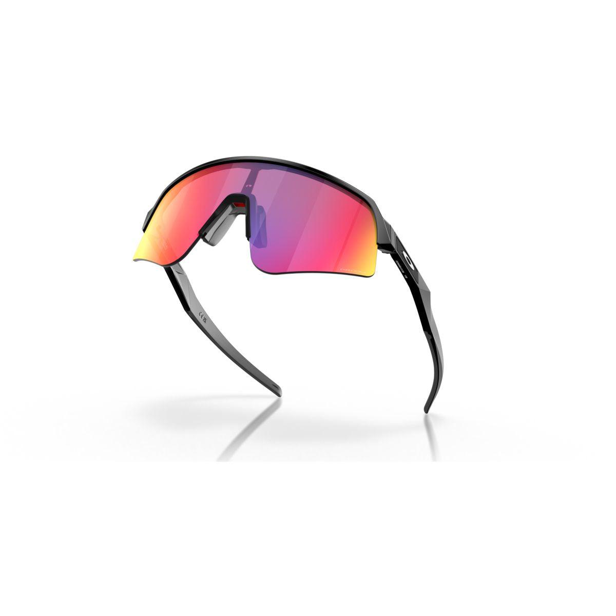 Oakley Sutro Lite Sweep Matte Black/Prizm Road 0OO9465-946501