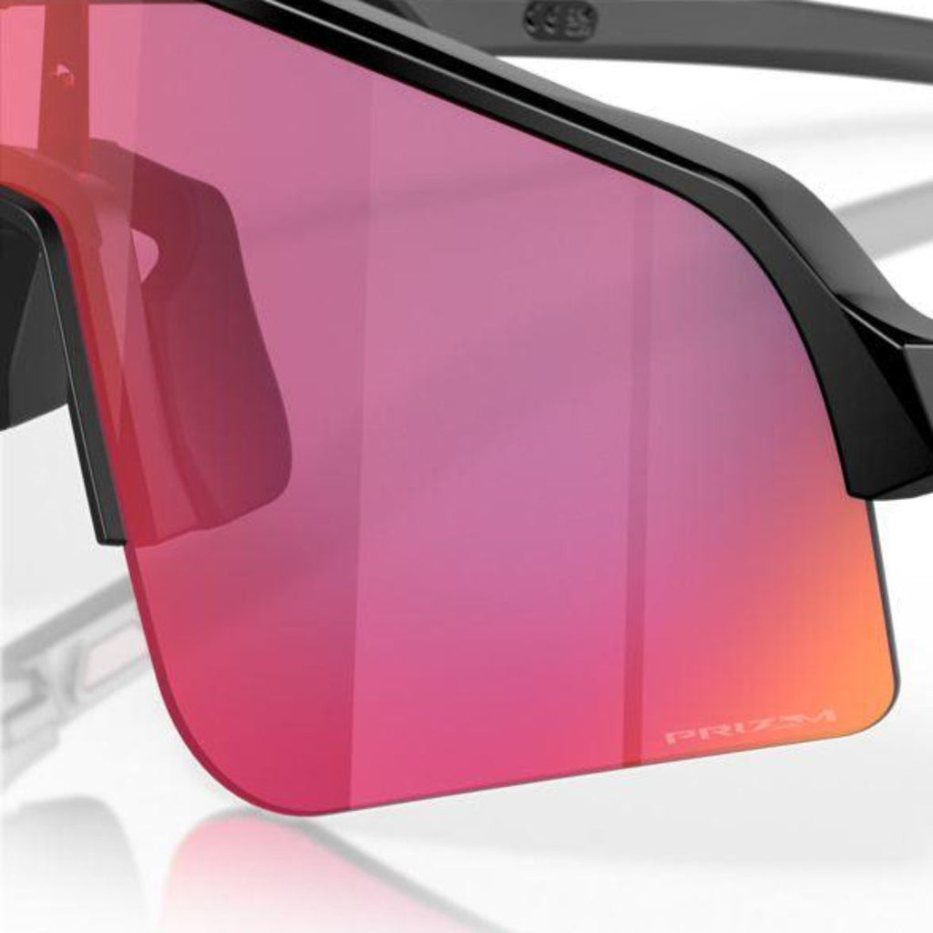 Oakley Sutro Lite Sweep Matte Black/Prizm Road 0OO9465-946501