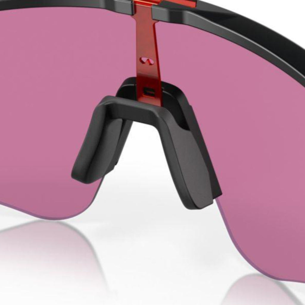 Oakley Sutro Lite Sweep Matte Black/Prizm Road 0OO9465-946501