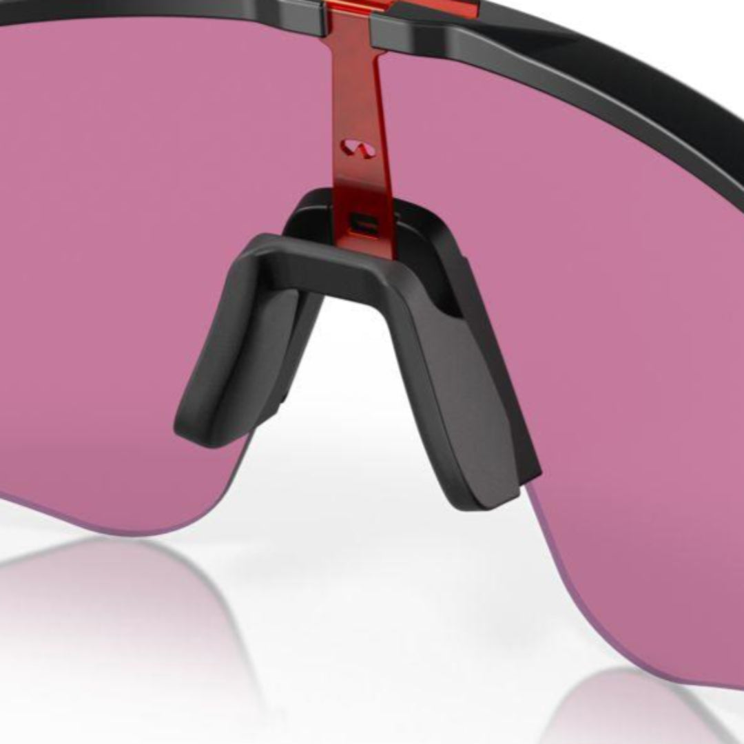Oakley Sutro Lite Sweep Matte Black/Prizm Road 0OO9465-946501