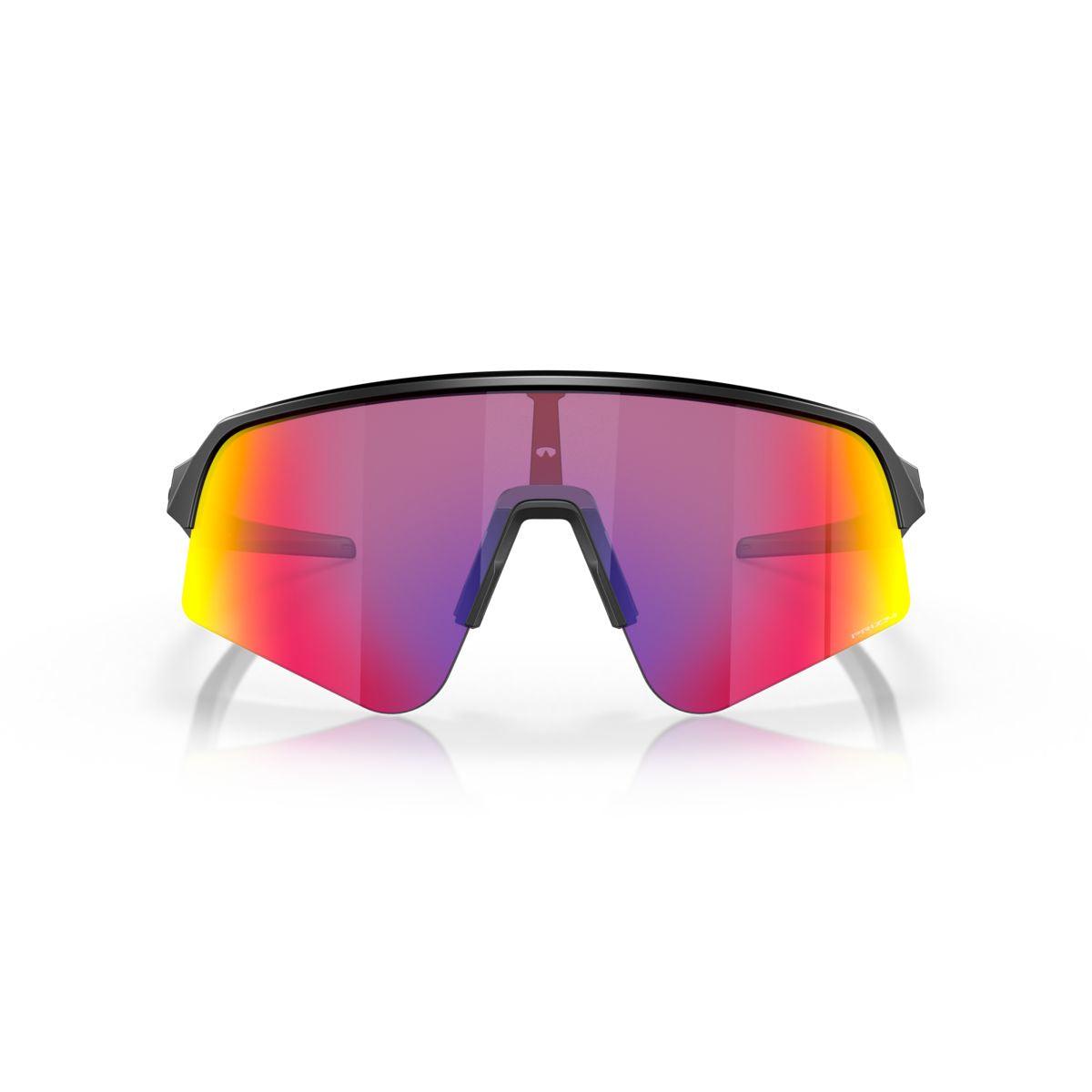 Oakley Sutro Lite Sweep Matte Black/Prizm Road 0OO9465-946501