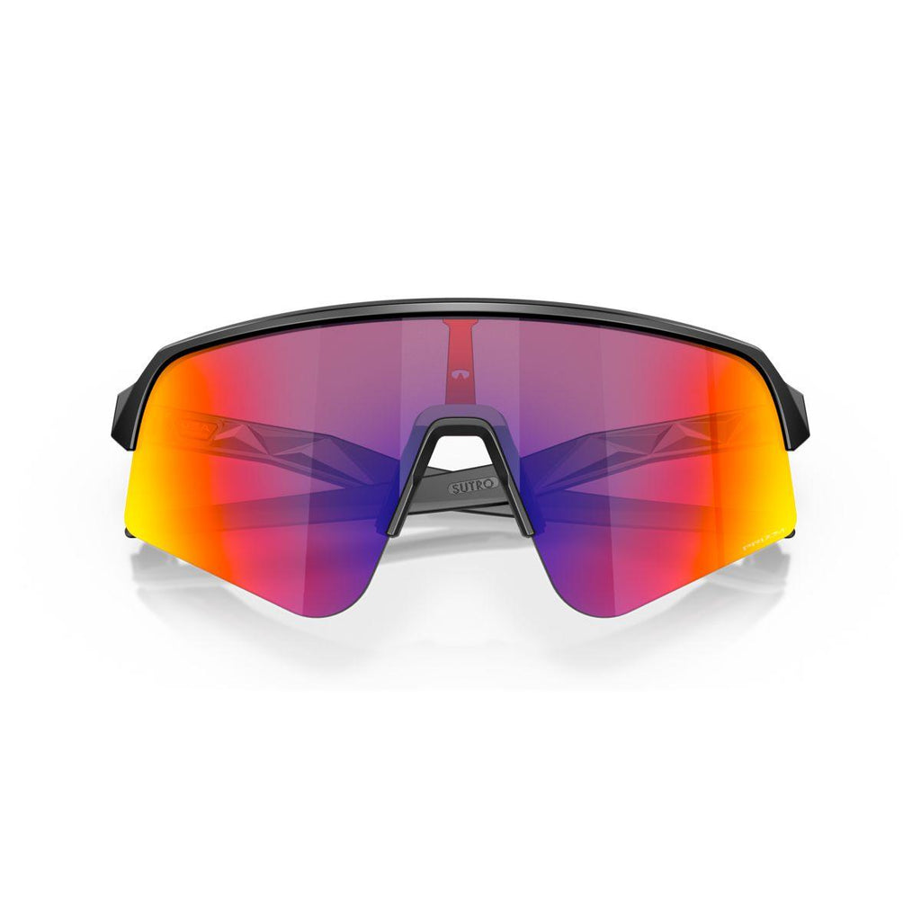 Oakley Sutro Lite Sweep Matte Black/Prizm Road 0OO9465-946501