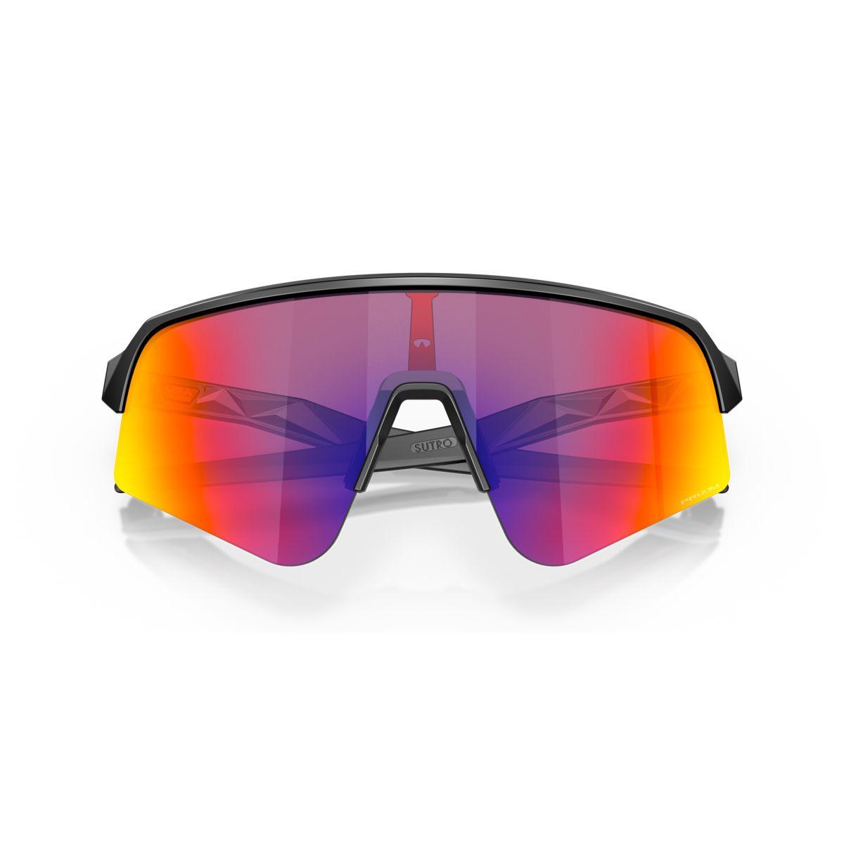 Oakley Sutro Lite Sweep Matte Black/Prizm Road 0OO9465-946501
