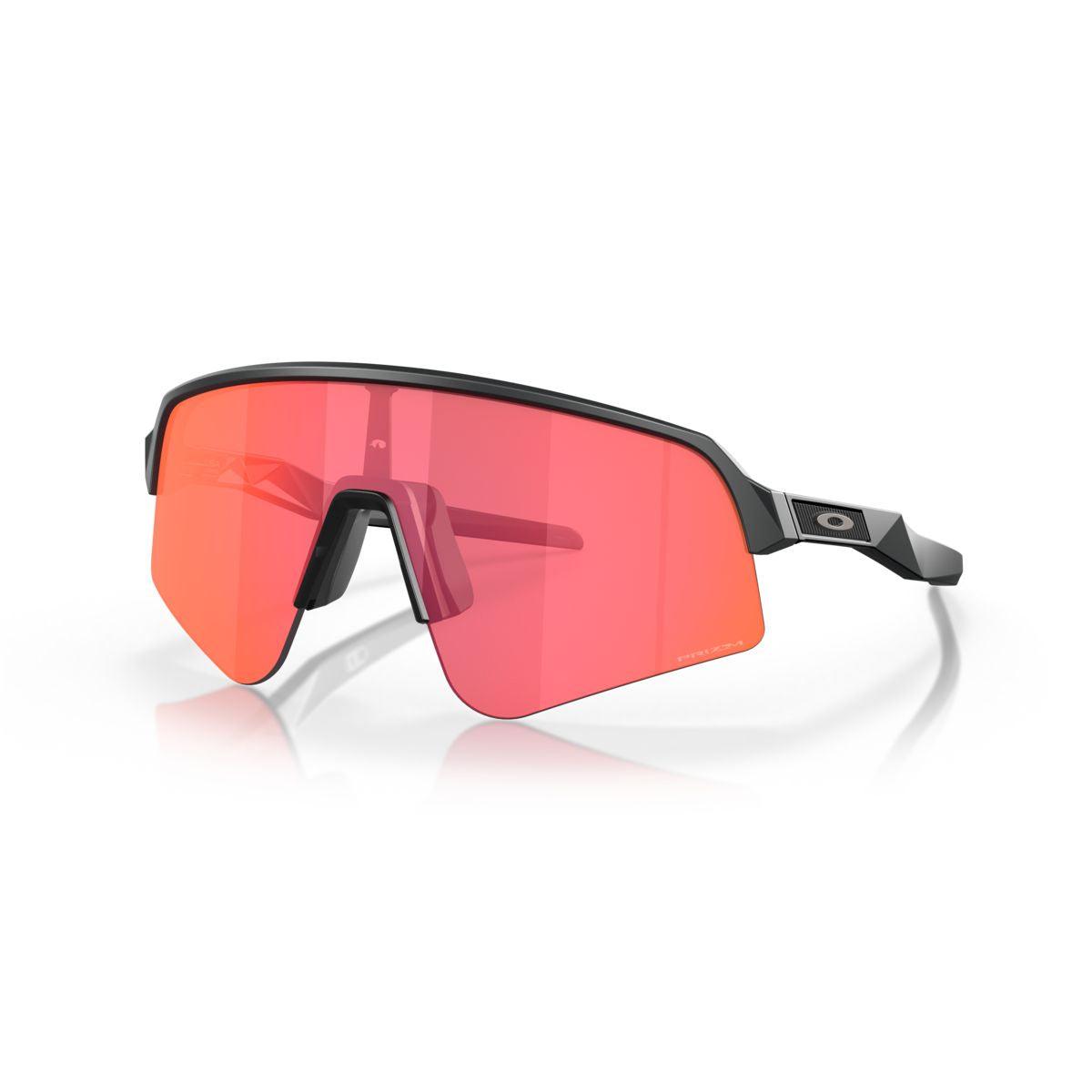 Oakley Sutro Lite Sweep Matte Carbon/Prizm Trail Torch 0OO9465-946502