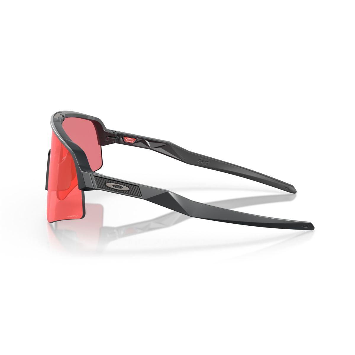 Oakley Sutro Lite Sweep Matte Carbon/Prizm Trail Torch 0OO9465-946502