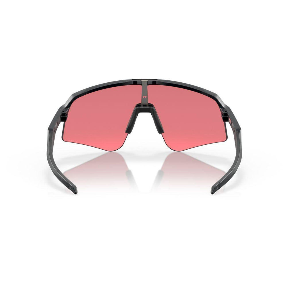 Oakley Sutro Lite Sweep Matte Carbon/Prizm Trail Torch 0OO9465-946502