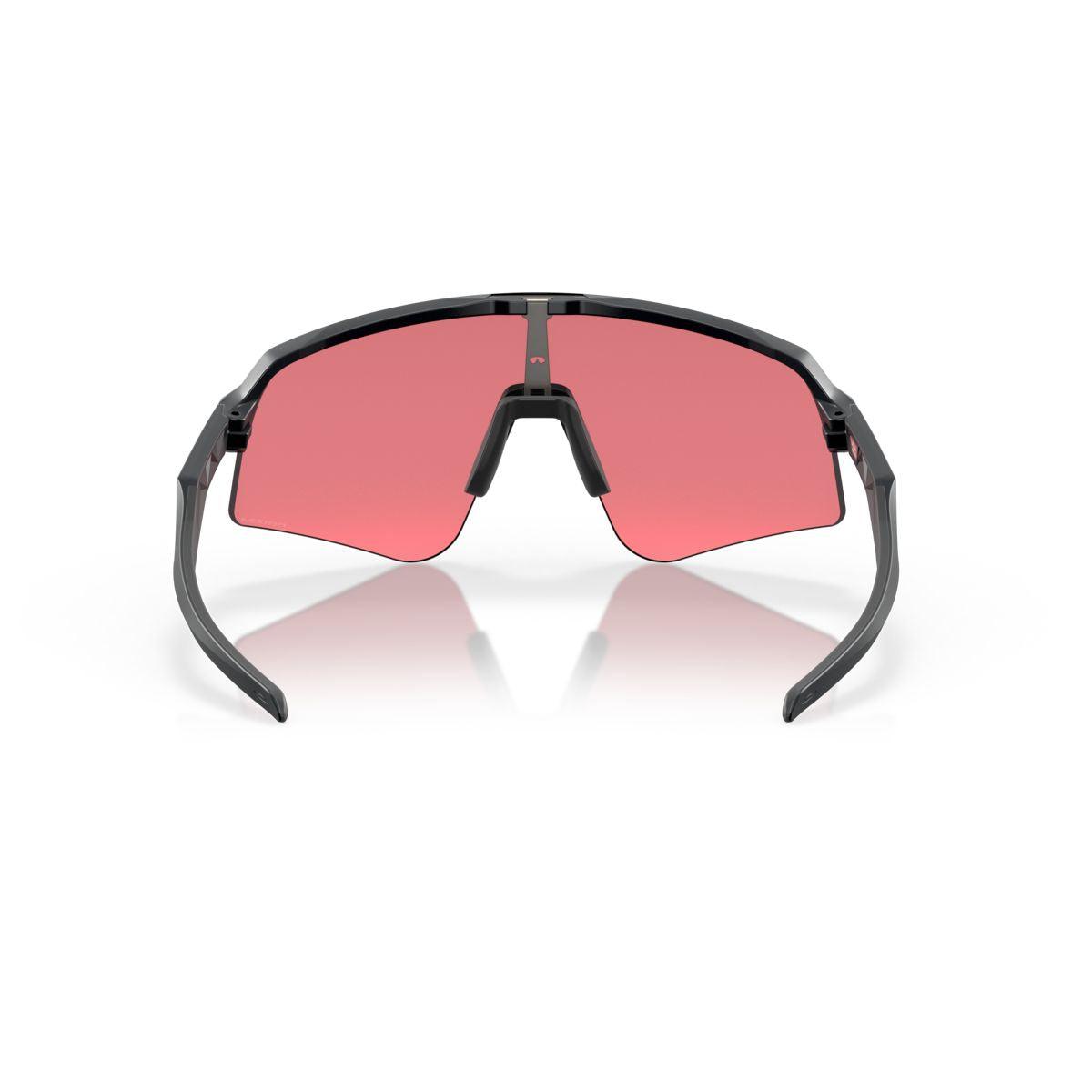 Oakley Sutro Lite Sweep Matte Carbon/Prizm Trail Torch 0OO9465-946502