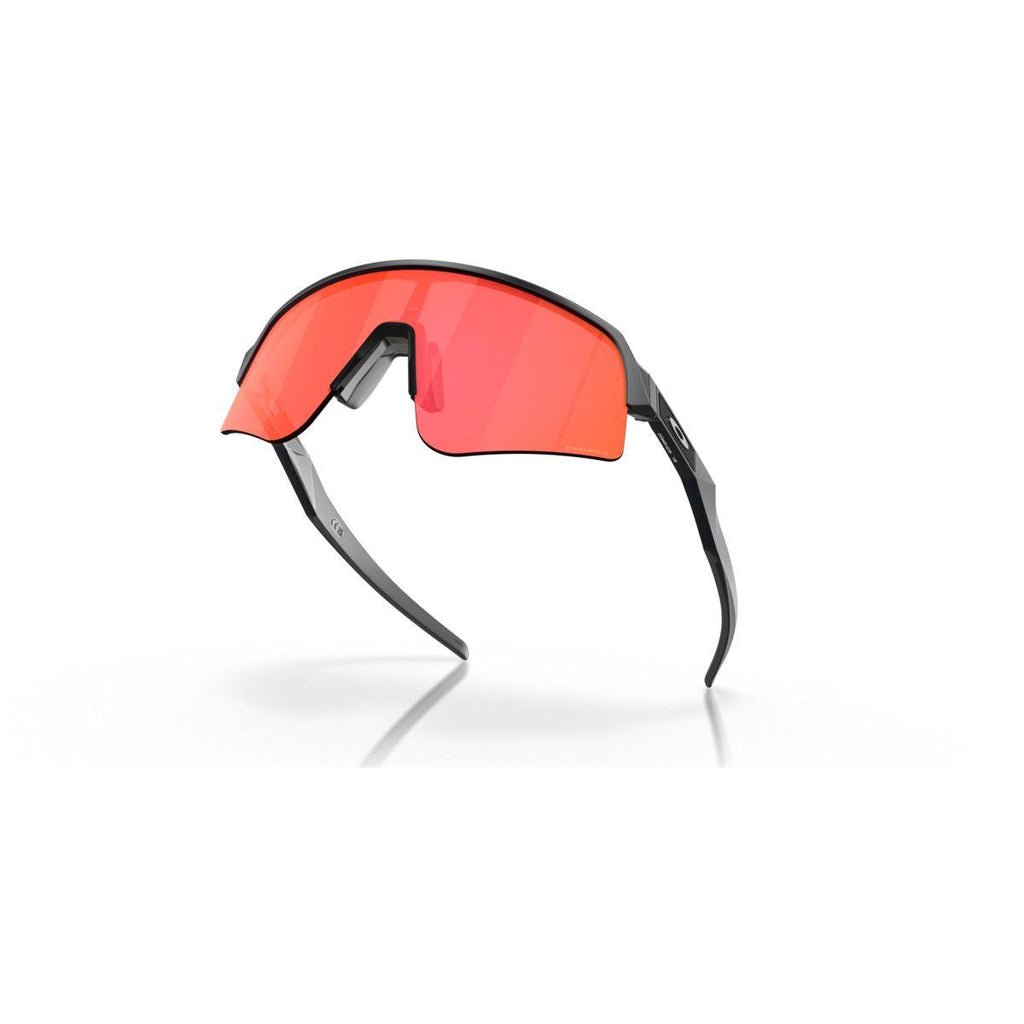 Oakley Sutro Lite Sweep Matte Carbon/Prizm Trail Torch 0OO9465-946502