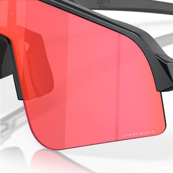 Oakley Sutro Lite Sweep Matte Carbon/Prizm Trail Torch 0OO9465-946502