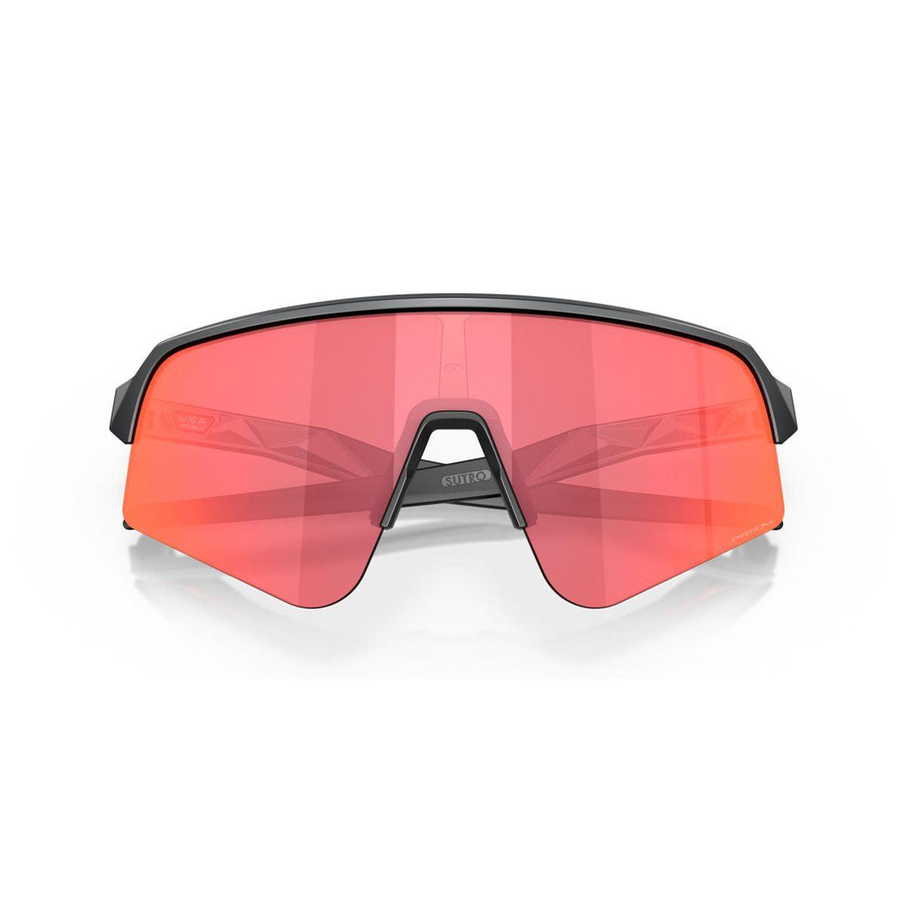 Oakley Sutro Lite Sweep Matte Carbon/Prizm Trail Torch 0OO9465-946502