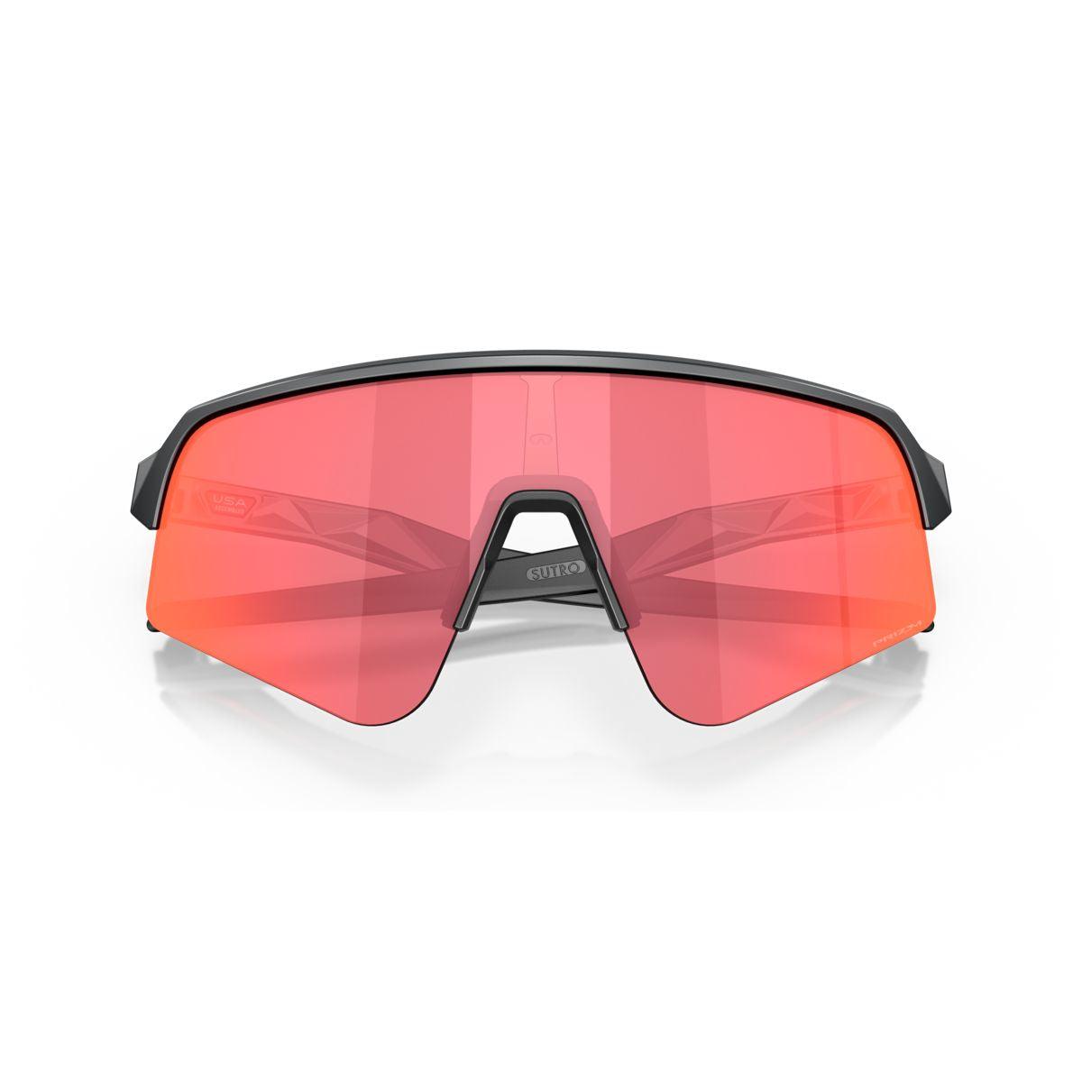 Oakley Sutro Lite Sweep Matte Carbon/Prizm Trail Torch 0OO9465-946502