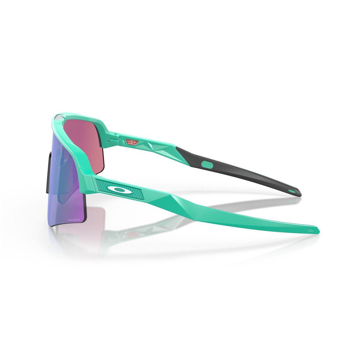 Oakley Sutro Lite Sweep Matte Celeste/Prizm Road Jade 0OO9465-946511
