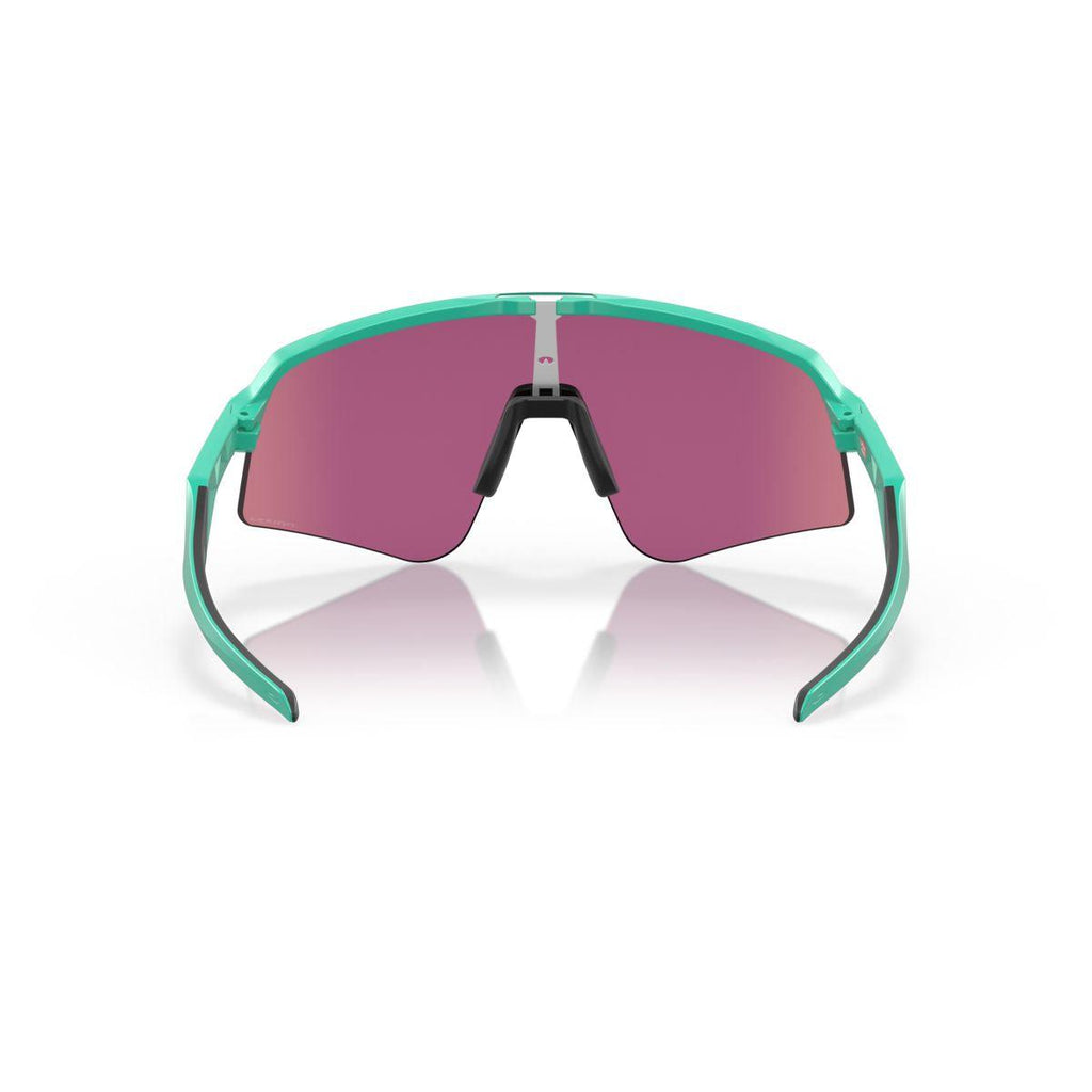 Oakley Sutro Lite Sweep Matte Celeste/Prizm Road Jade 0OO9465-946511