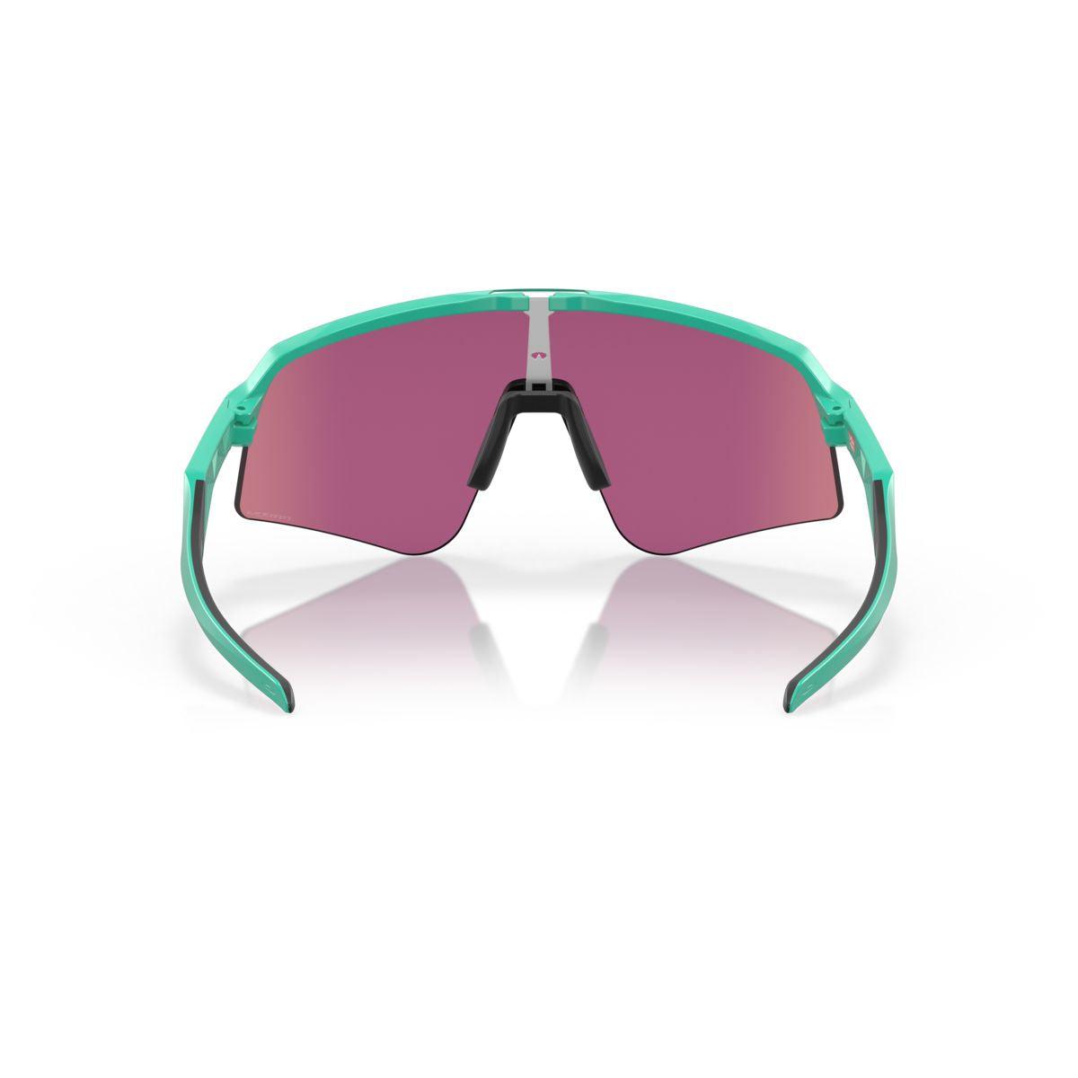 Oakley Sutro Lite Sweep Matte Celeste/Prizm Road Jade 0OO9465-946511