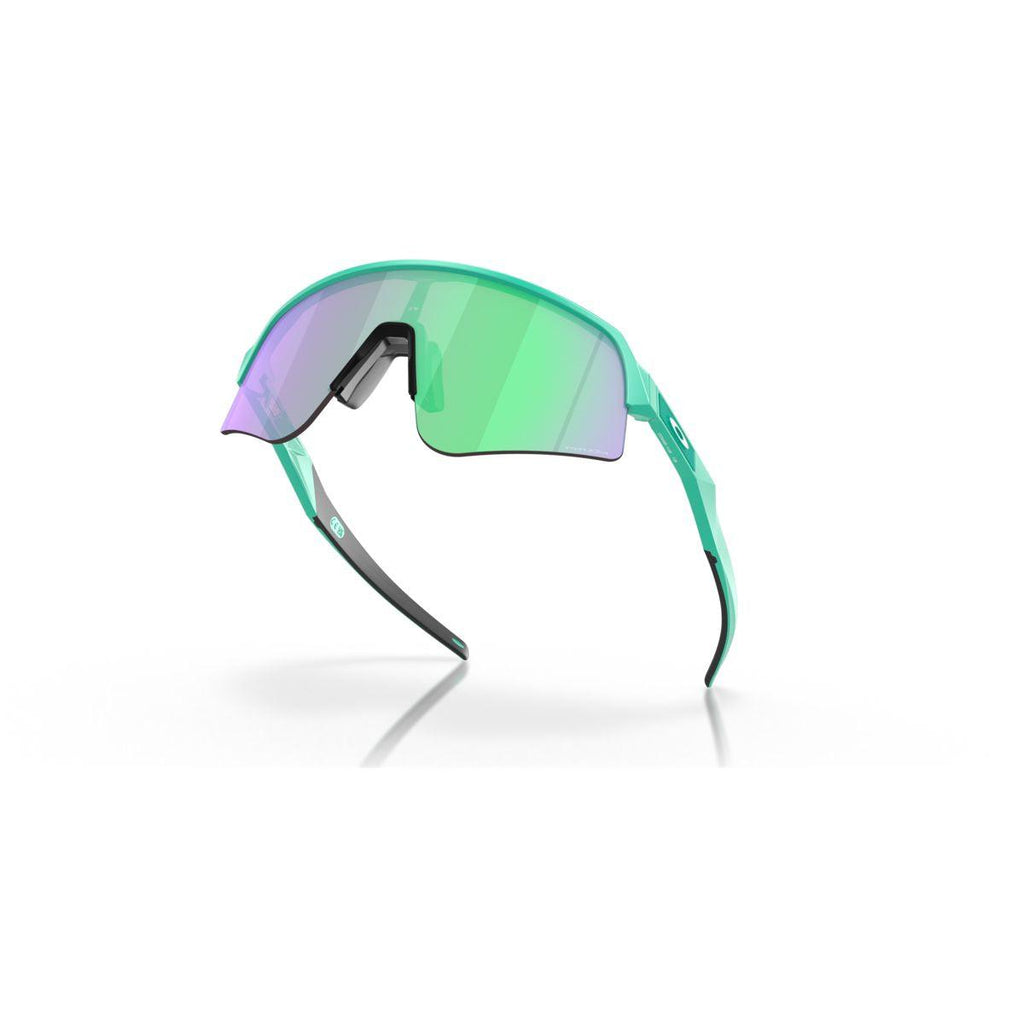 Oakley Sutro Lite Sweep Matte Celeste/Prizm Road Jade 0OO9465-946511