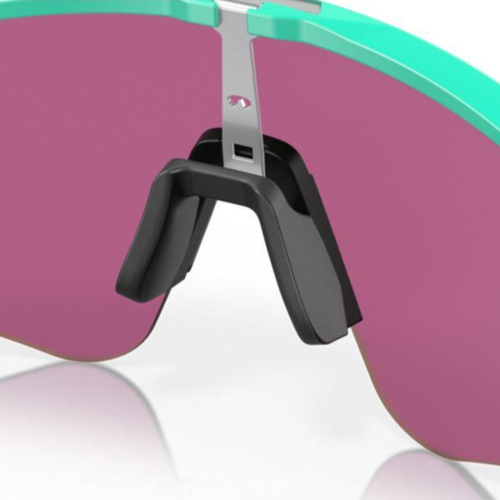 Oakley Sutro Lite Sweep Matte Celeste/Prizm Road Jade 0OO9465-946511
