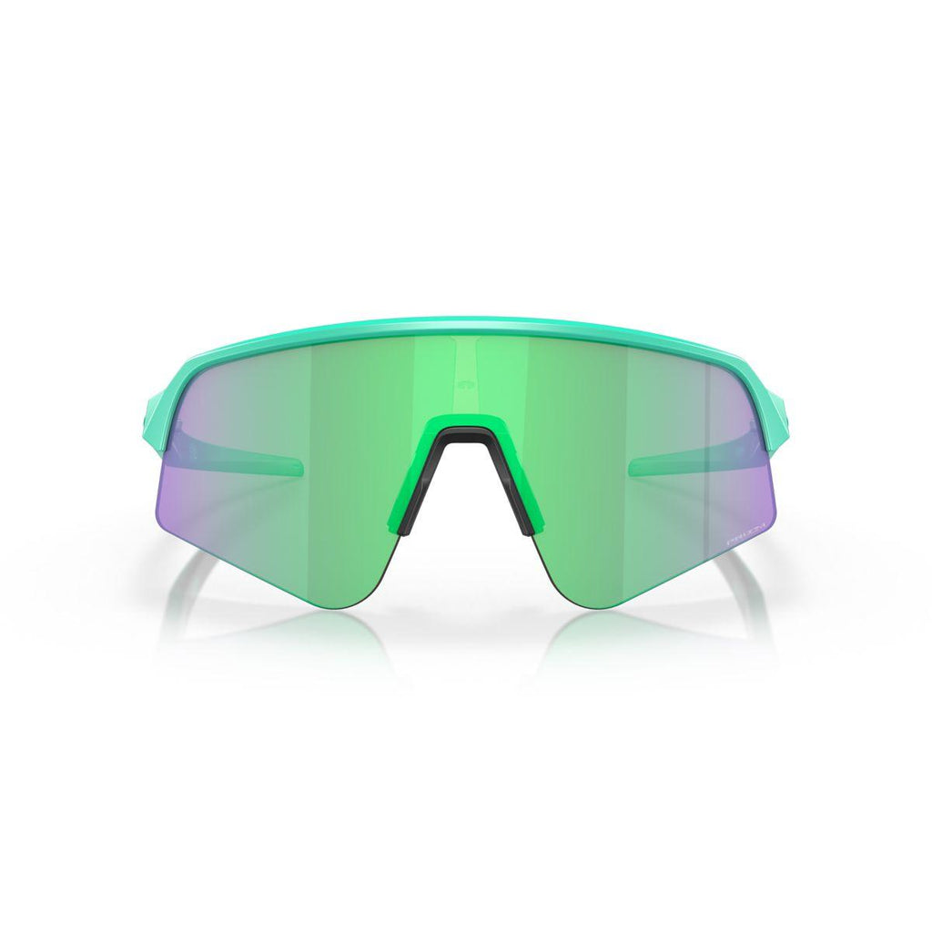 Oakley Sutro Lite Sweep Matte Celeste/Prizm Road Jade 0OO9465-946511