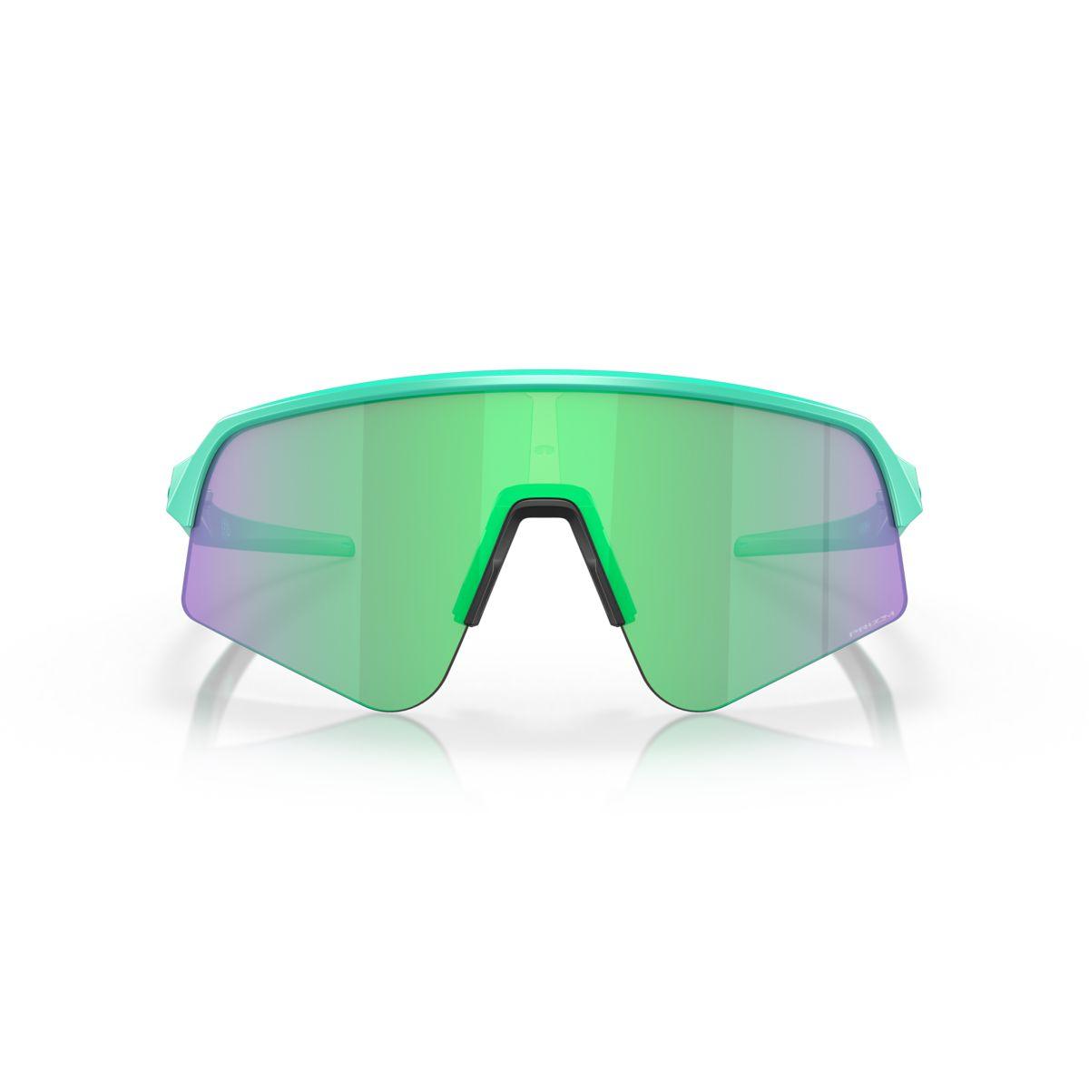 Oakley Sutro Lite Sweep Matte Celeste/Prizm Road Jade 0OO9465-946511