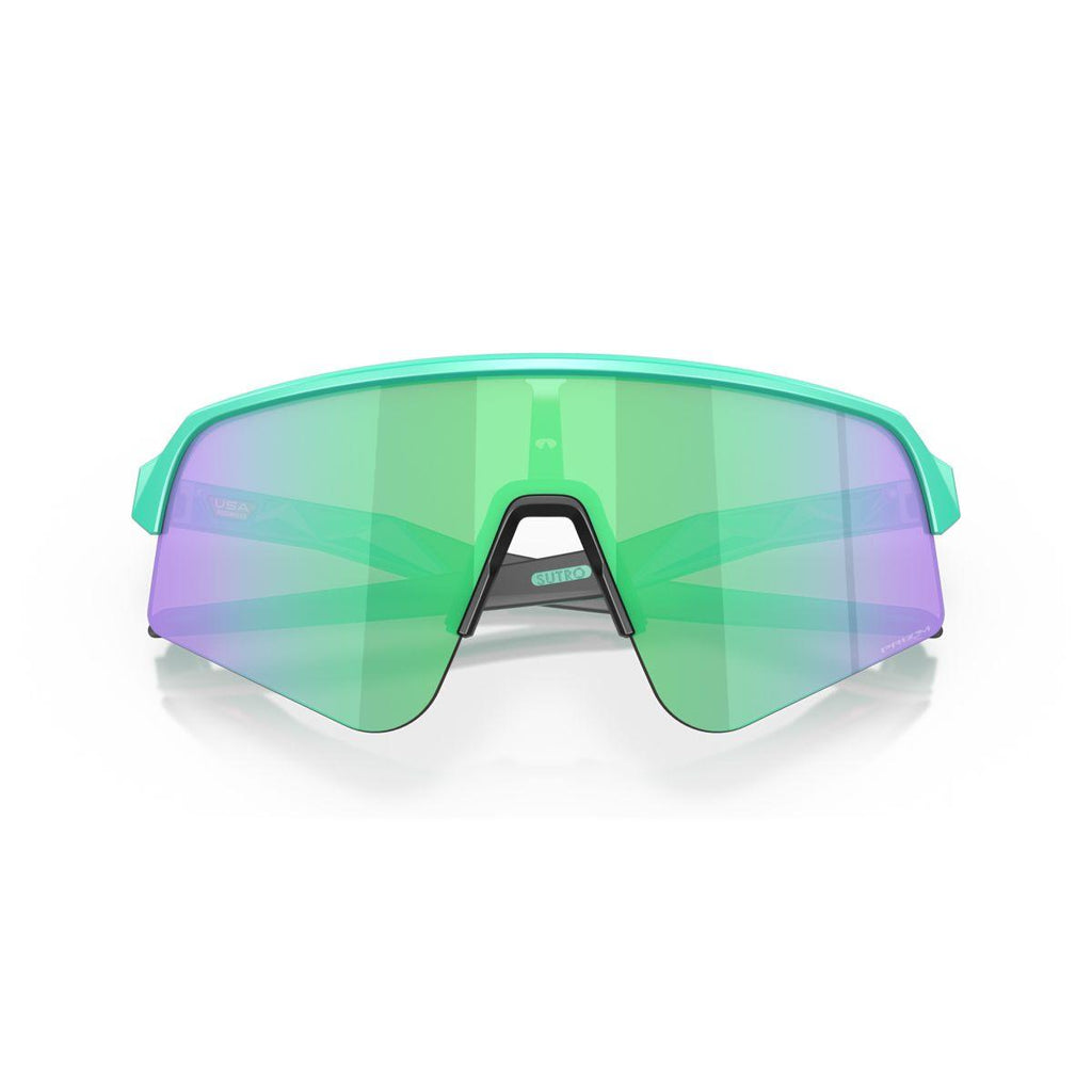 Oakley Sutro Lite Sweep Matte Celeste/Prizm Road Jade 0OO9465-946511
