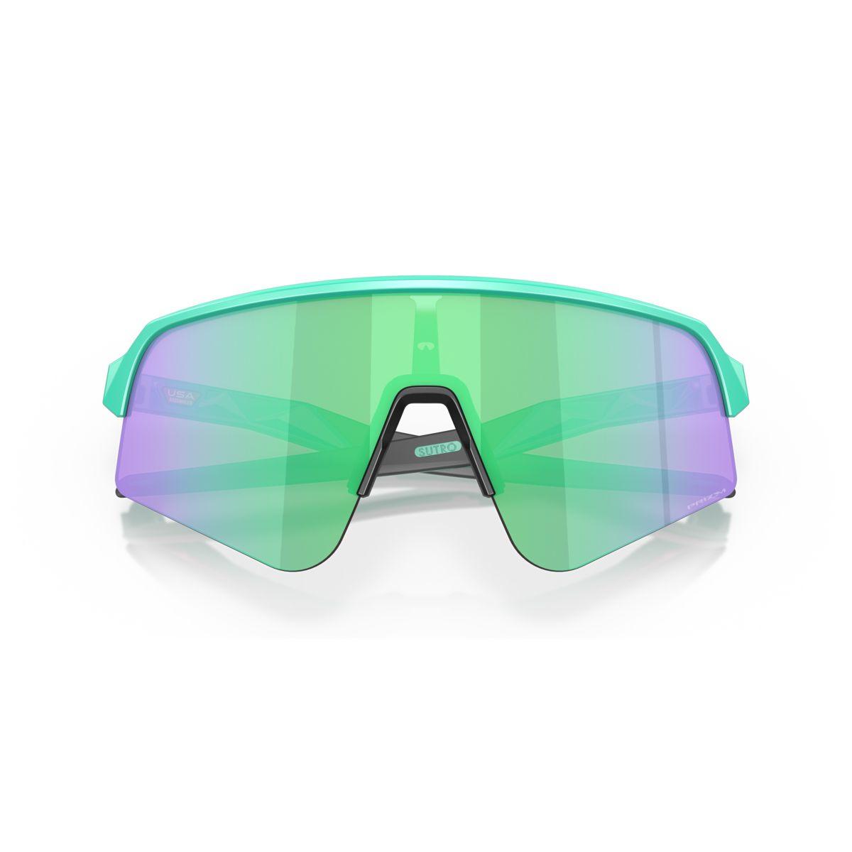 Oakley Sutro Lite Sweep Matte Celeste/Prizm Road Jade 0OO9465-946511