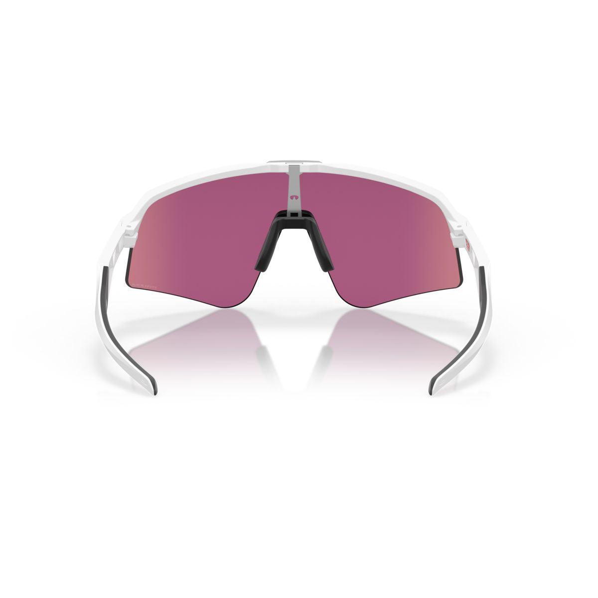 Oakley Sutro Lite Sweep Matte White/Prizm Road Jade 0OO9465-946504
