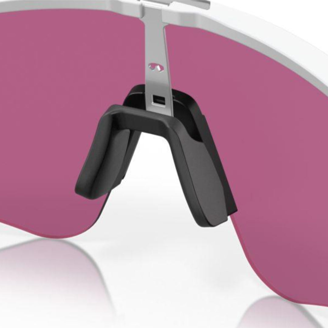 Oakley Sutro Lite Sweep Matte White/Prizm Road Jade 0OO9465-946504