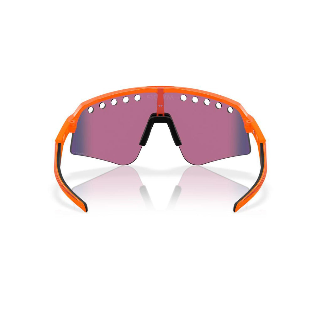 Oakley Sutro Lite Sweep Orange Sparkle/Prizm Road 0OO9465-946515