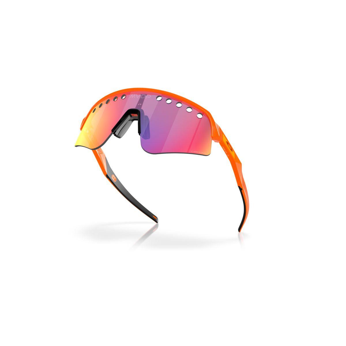 Oakley Sutro Lite Sweep Orange Sparkle/Prizm Road 0OO9465-946515