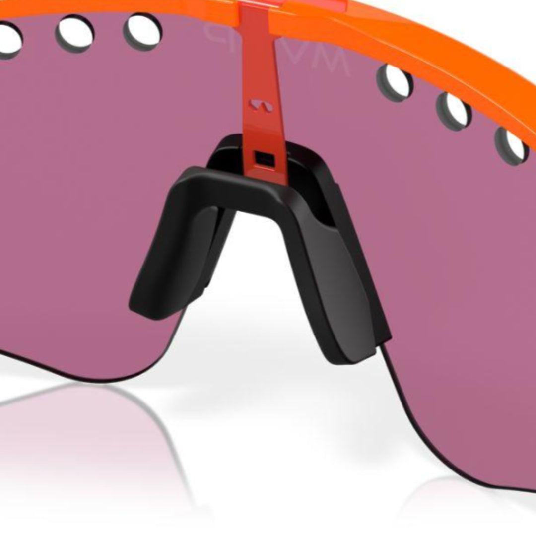 Oakley Sutro Lite Sweep Orange Sparkle/Prizm Road 0OO9465-946515