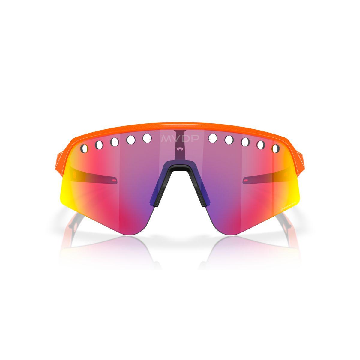 Oakley Sutro Lite Sweep Orange Sparkle/Prizm Road 0OO9465-946515
