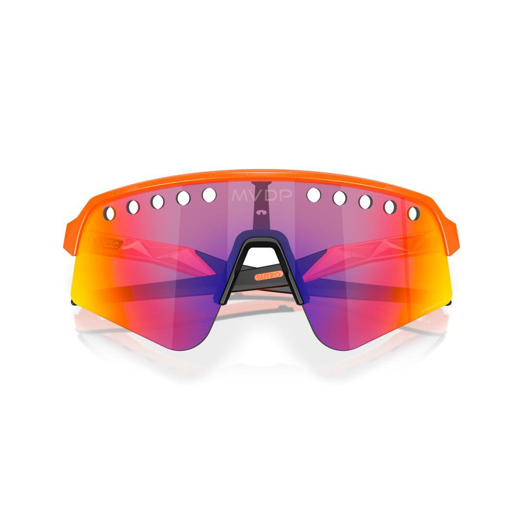Oakley Sutro Lite Sweep Orange Sparkle/Prizm Road 0OO9465-946515