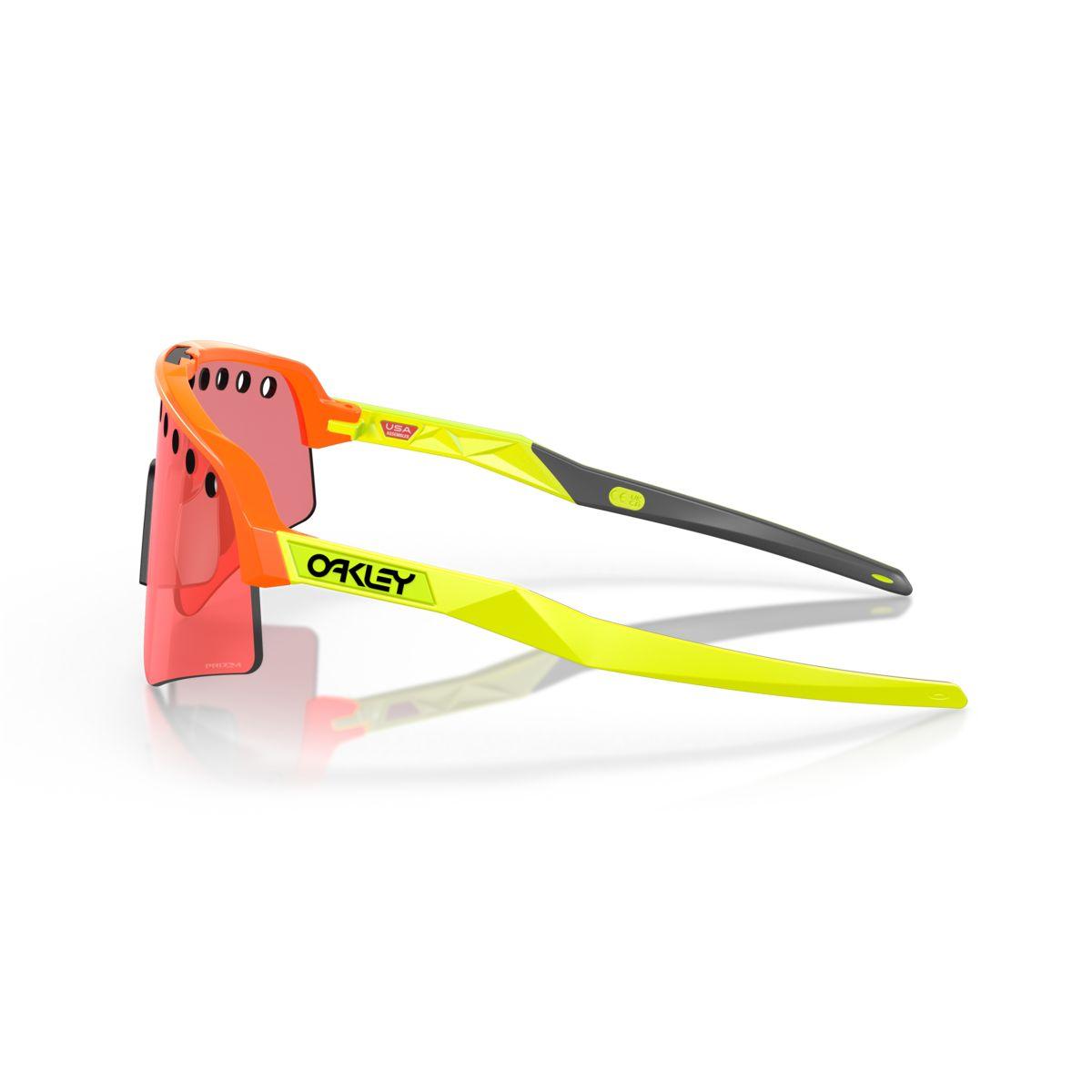 Oakley Sutro Lite Sweep Orange/Prizm Trail Torch 0OO9465-946508