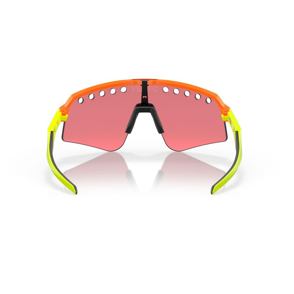 Oakley Sutro Lite Sweep Orange/Prizm Trail Torch 0OO9465-946508