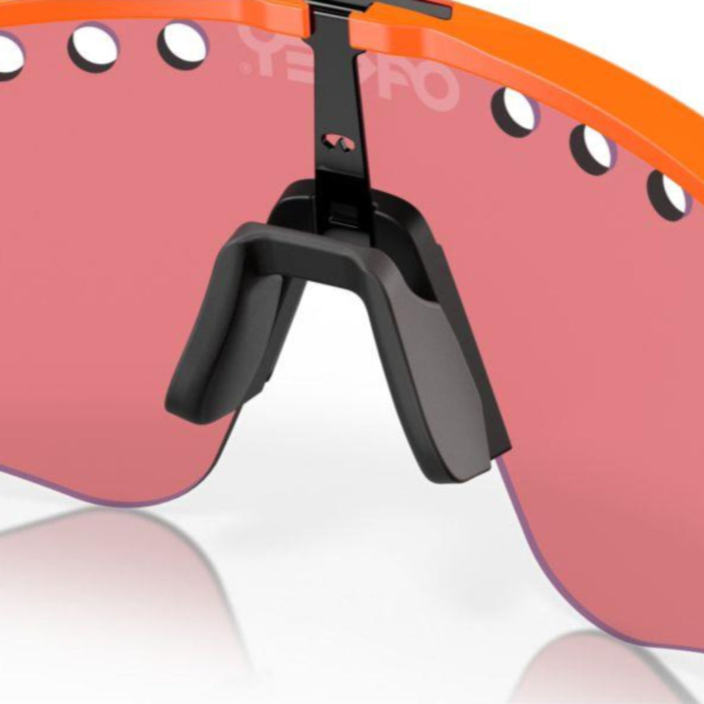Oakley Sutro Lite Sweep Orange/Prizm Trail Torch 0OO9465-946508