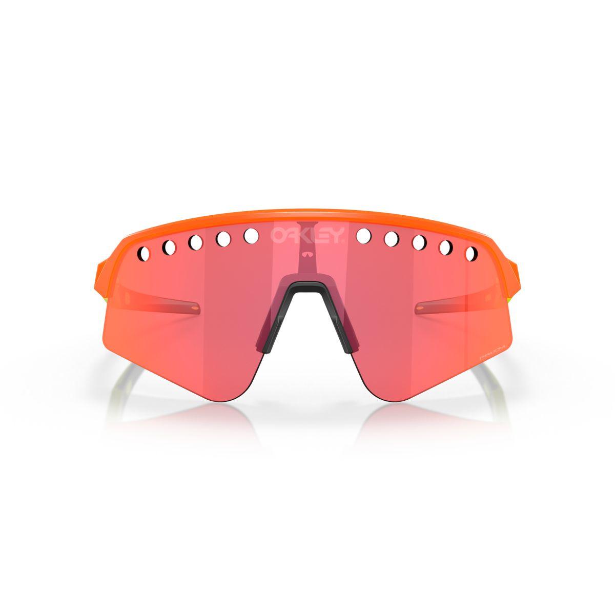 Oakley Sutro Lite Sweep Orange/Prizm Trail Torch 0OO9465-946508