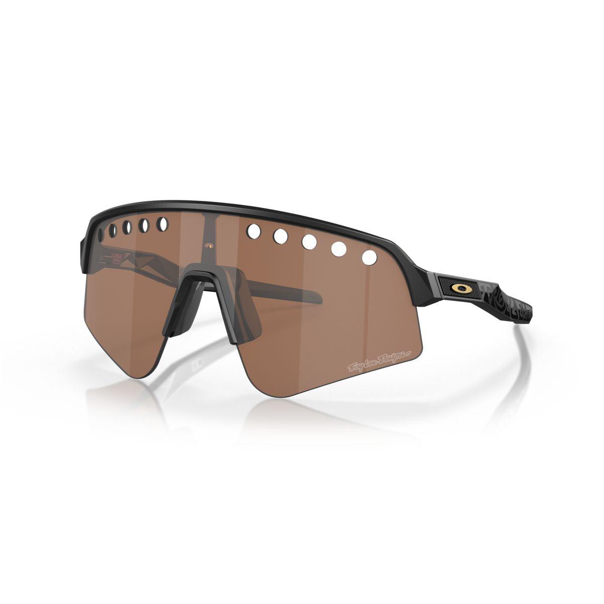 Oakley Sutro Lite Sweep Tld Matte Black/Prizm Tungsten 0OO9465-946519
