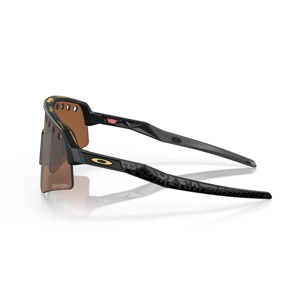 Oakley Sutro Lite Sweep Tld Matte Black/Prizm Tungsten 0OO9465-946519