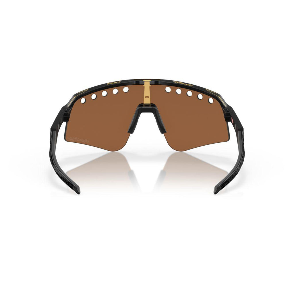 Oakley Sutro Lite Sweep Tld Matte Black/Prizm Tungsten 0OO9465-946519