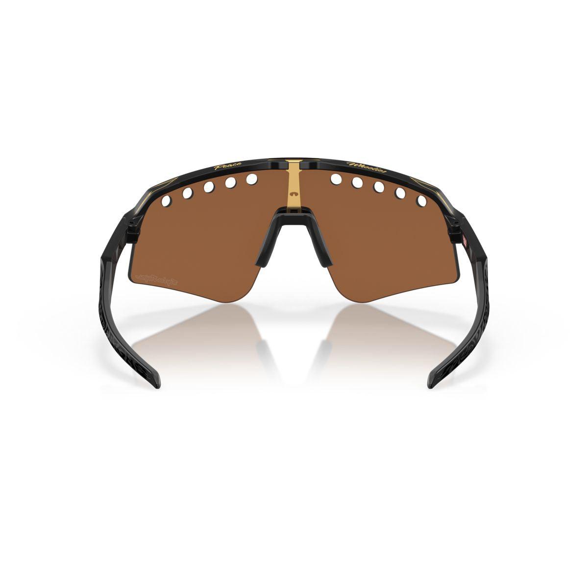 Oakley Sutro Lite Sweep Tld Matte Black/Prizm Tungsten 0OO9465-946519